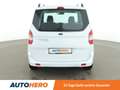 Ford Tourneo Courier 1.0 EcoBoost Trend  *PDC*SHZ*TEMPO*KLIMA* Bianco - thumbnail 5