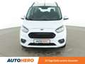 Ford Tourneo Courier 1.0 EcoBoost Trend  *PDC*SHZ*TEMPO*KLIMA* Weiß - thumbnail 9