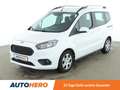 Ford Tourneo Courier 1.0 EcoBoost Trend  *PDC*SHZ*TEMPO*KLIMA* Blanc - thumbnail 1