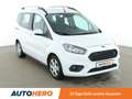 Ford Tourneo Courier 1.0 EcoBoost Trend  *PDC*SHZ*TEMPO*KLIMA* White - thumbnail 8