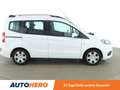 Ford Tourneo Courier 1.0 EcoBoost Trend  *PDC*SHZ*TEMPO*KLIMA* Wit - thumbnail 7