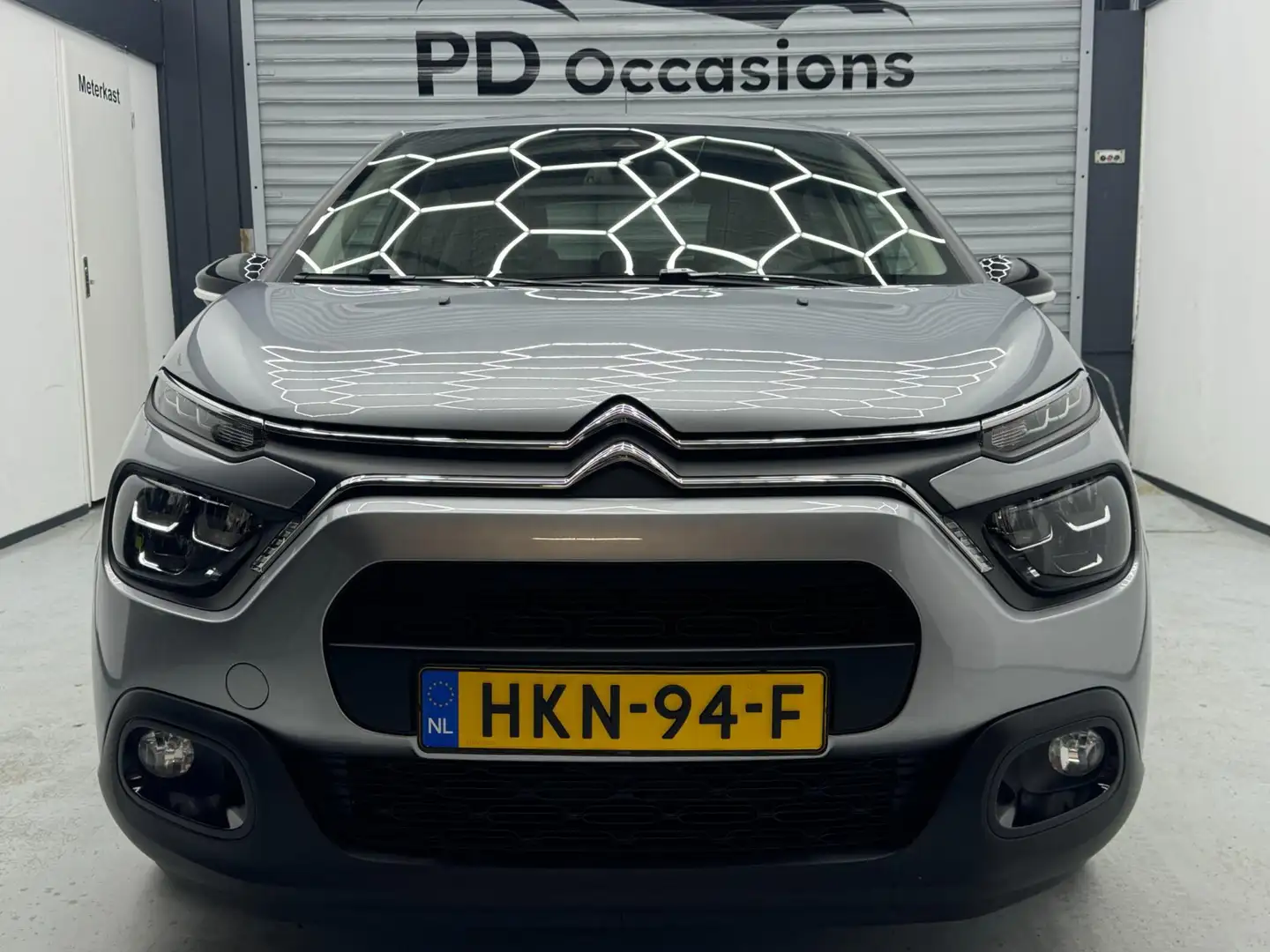 Citroen C3 1.2 PureTech Feel Edition - Camera - Cruise - Carp - 2