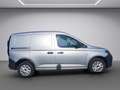Volkswagen Caddy Cargo KR 2.0 TDI, Tempomat, Klima, Virtual Cockpit Silber - thumbnail 7