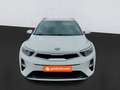 Kia Stonic 1.0 T-GDi MHEV Business 100 Blanc - thumbnail 2