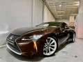 Lexus LC 500h Sport + Marrón - thumbnail 1