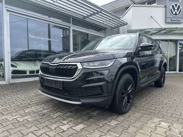 2.0TDI STYLE DSG*LED*NAVI*AHK*19-ZOLL
