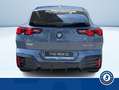 BMW X2 M sDrive 18d M Sport Pro Grigio - thumbnail 7
