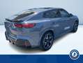 BMW X2 M sDrive 18d M Sport Pro Grigio - thumbnail 6