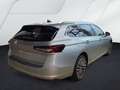 Skoda Superb Combi L&K 2.0 TDI DSG Navi RFK LEDER AHK Silber - thumbnail 2