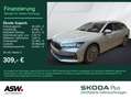 Skoda Superb Combi L&K 2.0 TDI DSG Navi RFK LEDER AHK Silber - thumbnail 1
