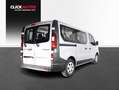 Renault Trafic 2.0 DCI 110CV Authentic Energy Blue 9Plazas Gris - thumbnail 3