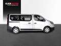 Renault Trafic 2.0 DCI 110CV Authentic Energy Blue 9Plazas Gris - thumbnail 5