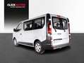 Renault Trafic 2.0 DCI 110CV Authentic Energy Blue 9Plazas Gris - thumbnail 4