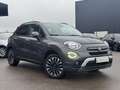 Fiat 500X CITY CROSS 1.6 MULTIJET 120 CH / CAMERA RECUL / GPS Gris - thumbnail 2