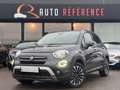 Fiat 500X CITY CROSS 1.6 MULTIJET 120 CH / CAMERA RECUL / GPS Gris - thumbnail 1