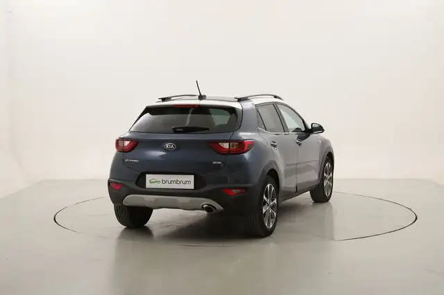 Kia Stonic view 5
