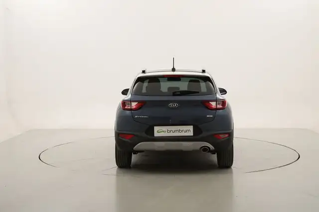Kia Stonic view 4