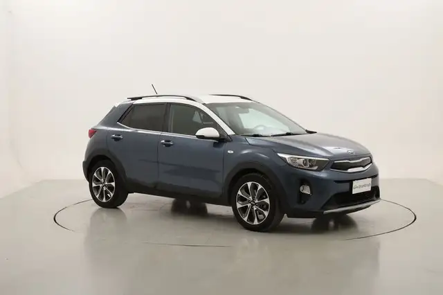 Kia Stonic view 7