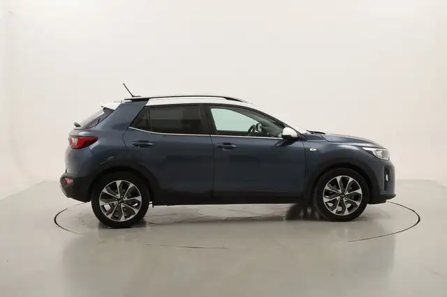 Kia Stonic view 6