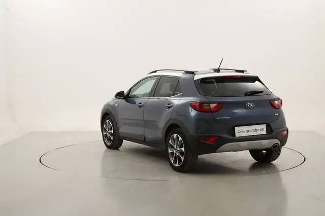Kia Stonic view 3