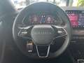Skoda Octavia Combi 2.0 TSI RS Pano Navi 360° Dig Cockpit LED Bl Negro - thumbnail 21