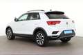 Volkswagen T-Roc 2.0 TDI Active Fahrschulfahrzeug ACC AHK N Weiß - thumbnail 4