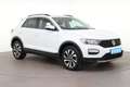Volkswagen T-Roc 2.0 TDI Active Fahrschulfahrzeug ACC AHK N Weiß - thumbnail 5