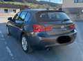 BMW 118 118d xDrive Advantage Grau - thumbnail 8