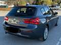 BMW 118 118d xDrive Advantage Grau - thumbnail 7