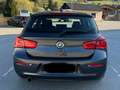 BMW 118 118d xDrive Advantage Grau - thumbnail 6
