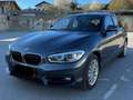 BMW 118 118d xDrive Advantage Grau - thumbnail 3