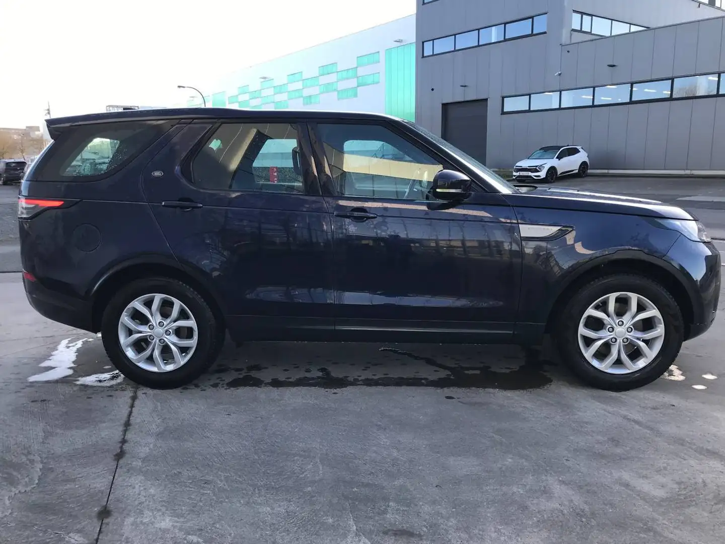 Land Rover Discovery 2.0 Sd4 SE - 1