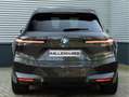 BMW iX xDrive40 - Sportpakket - Pano - Trekhaak - Soft Cl Grijs - thumbnail 7