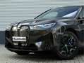 BMW iX xDrive40 - Sportpakket - Pano - Trekhaak - Soft Cl Grijs - thumbnail 8