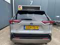 Toyota RAV 4 2.5 Hybrid Bi-Tone FACELIFT JBL 219PK NAVI CAMERA Grijs - thumbnail 5