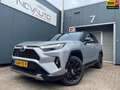 Toyota RAV 4 2.5 Hybrid Bi-Tone FACELIFT JBL 219PK NAVI CAMERA Grijs - thumbnail 1
