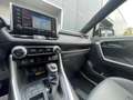 Toyota RAV 4 2.5 Hybrid Bi-Tone FACELIFT JBL 219PK NAVI CAMERA Gris - thumbnail 16