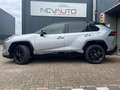 Toyota RAV 4 2.5 Hybrid Bi-Tone FACELIFT JBL 219PK NAVI CAMERA Grijs - thumbnail 4