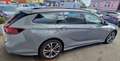 Opel Insignia Sports Tourer Exclusive Opc line Gris - thumbnail 5