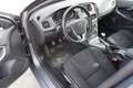 Volvo V40 D3 Kinetic Grau - thumbnail 15