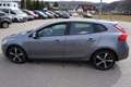Volvo V40 D3 Kinetic Grau - thumbnail 4