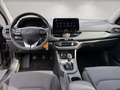 Hyundai i30 1.0 Trend 48V Mild-Hybrid Klima/Sitz+Lenkradheizun Schwarz - thumbnail 11