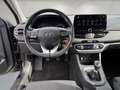 Hyundai i30 1.0 Trend 48V Mild-Hybrid Klima/Sitz+Lenkradheizun Schwarz - thumbnail 10