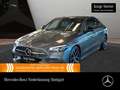 Mercedes-Benz C 300 d 4M AMG+NIGHT+AHK+BURMESTER+KEYLESS+9G Grau - thumbnail 1