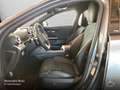 Mercedes-Benz C 300 d 4M AMG+NIGHT+AHK+BURMESTER+KEYLESS+9G Grau - thumbnail 11