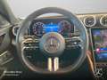 Mercedes-Benz C 300 d 4M AMG+NIGHT+AHK+BURMESTER+KEYLESS+9G Grau - thumbnail 14