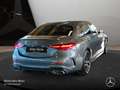 Mercedes-Benz C 300 d 4M AMG+NIGHT+AHK+BURMESTER+KEYLESS+9G Grau - thumbnail 8