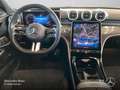 Mercedes-Benz C 300 d 4M AMG+NIGHT+AHK+BURMESTER+KEYLESS+9G Grau - thumbnail 13