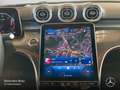 Mercedes-Benz C 300 d 4M AMG+NIGHT+AHK+BURMESTER+KEYLESS+9G Grau - thumbnail 16