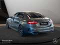 Mercedes-Benz C 300 d 4M AMG+NIGHT+AHK+BURMESTER+KEYLESS+9G Grau - thumbnail 10